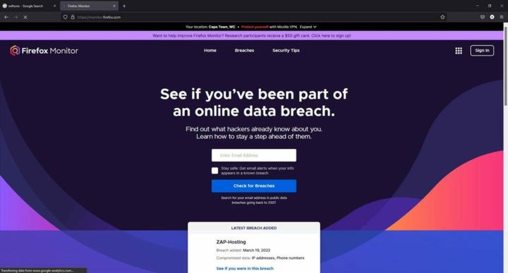 Mozilla Firefox Review  Open-source online browsing - Softonic