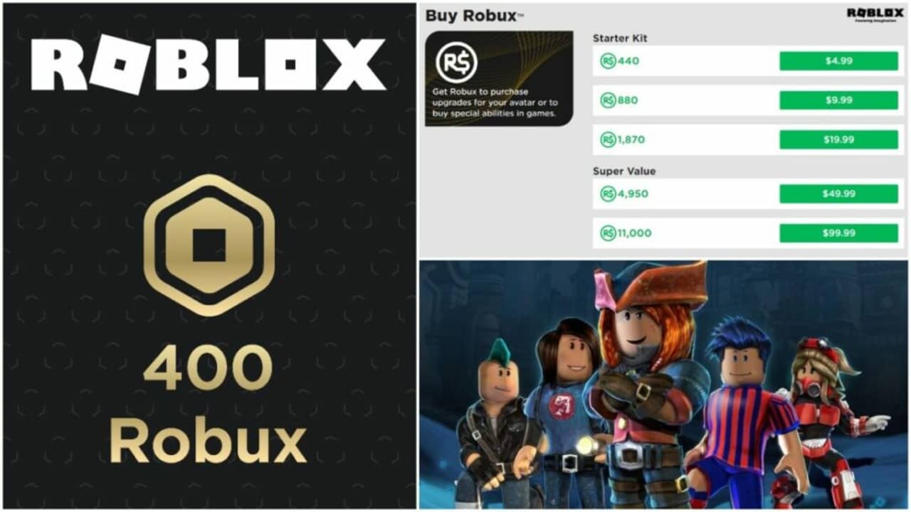 Roblox Studio Review: Games galore amid safety concerns - Softonic