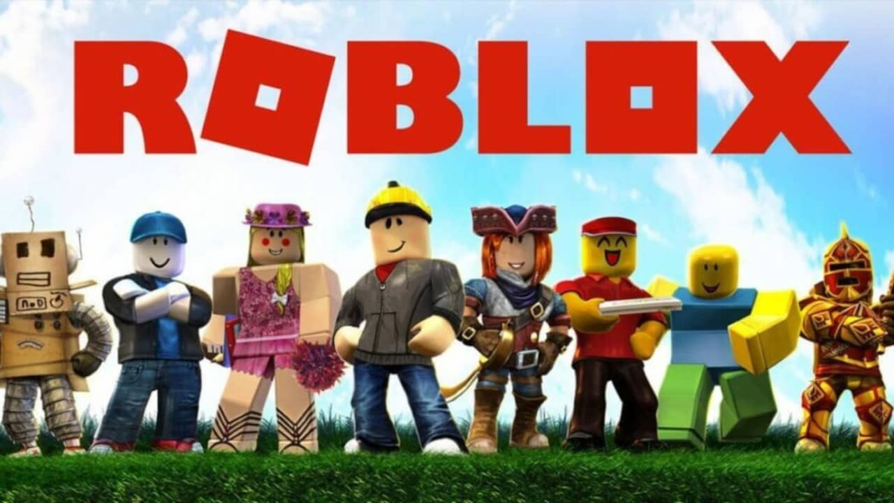 Roblox Studio Review: Games galore amid safety concerns - Softonic
