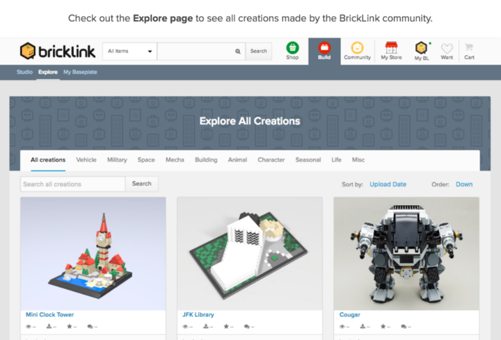 BrickLink Studio review | All about the new LEGO Digital Designer ...