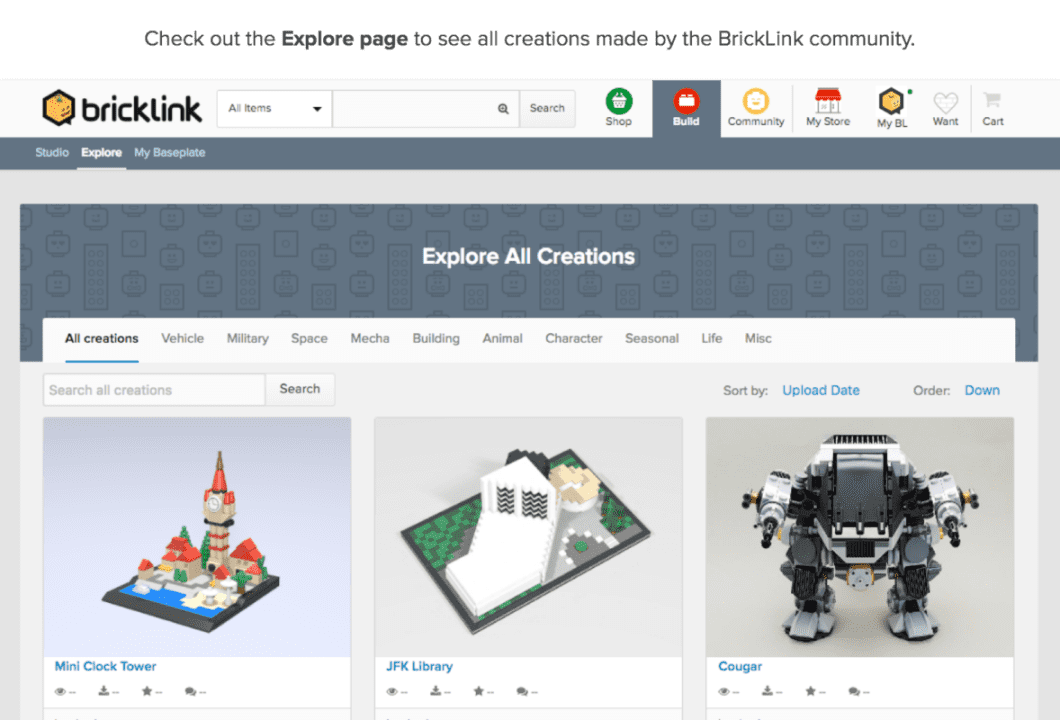 Lego Versions Of Roblox! (In Roblox Studio) - Creations Feedback -  Developer Forum