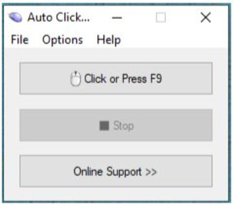 What is the best Auto Clicker in the world? - Auto clicker