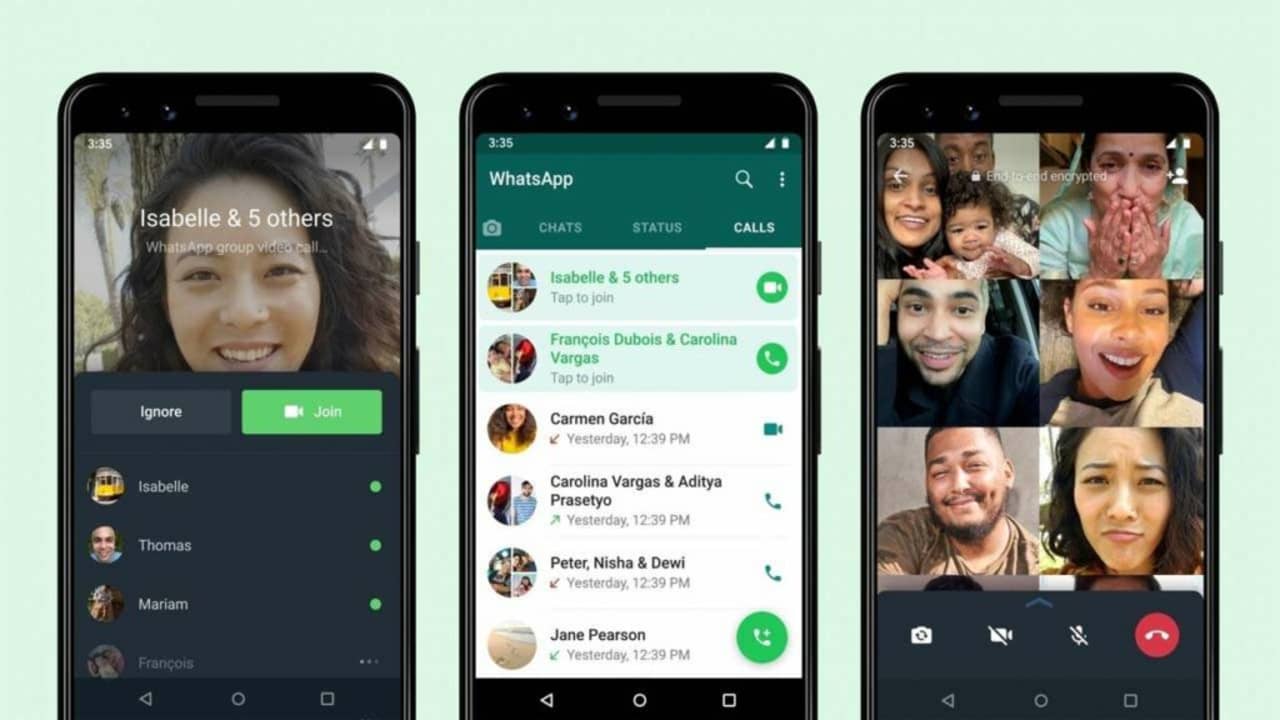 10 Expected New WhatsApp Features in 2022