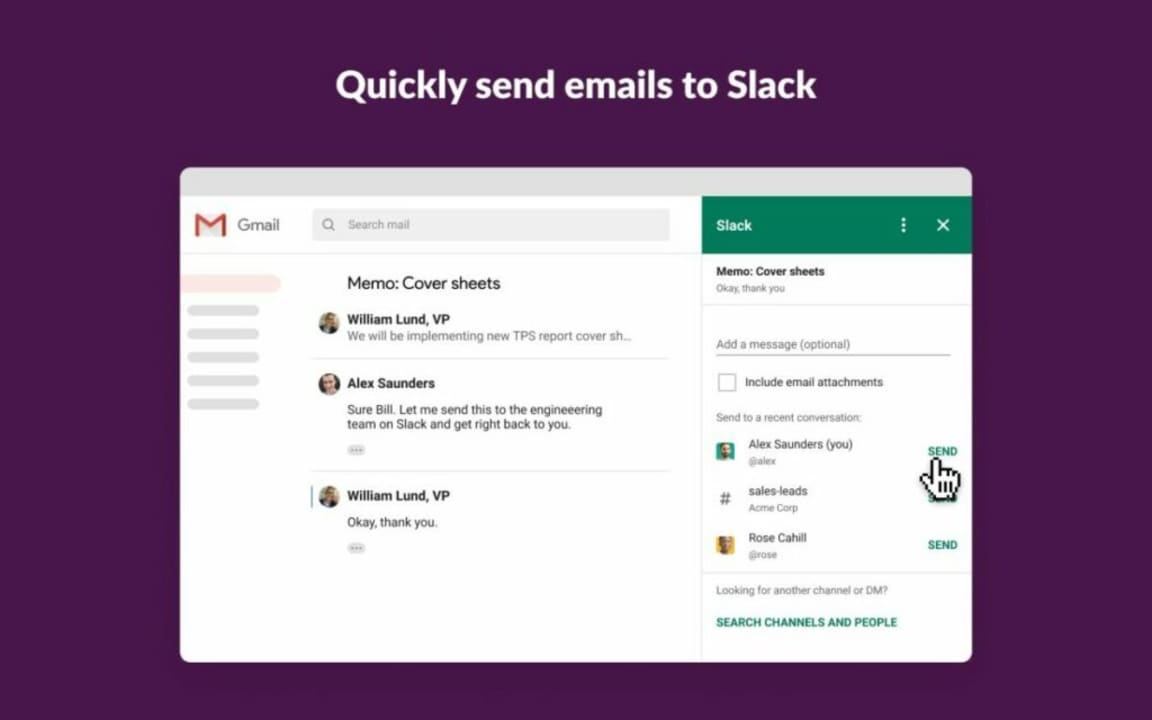 10 Gmail add-ons to enhance email productivity