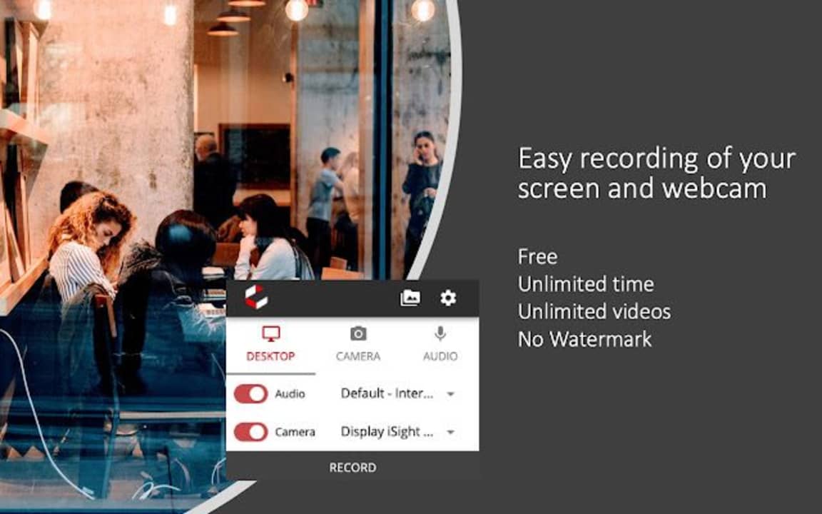 10 best free screen recorder extensions for Chrome