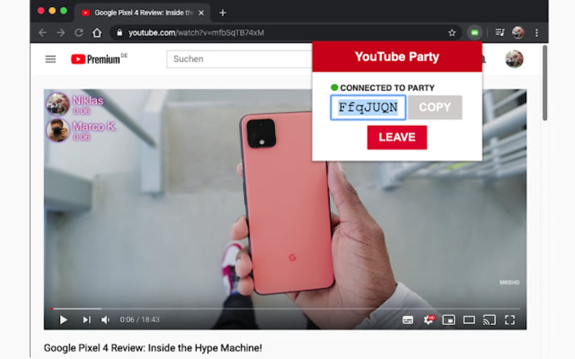 15 Best Chrome extensions for YouTube