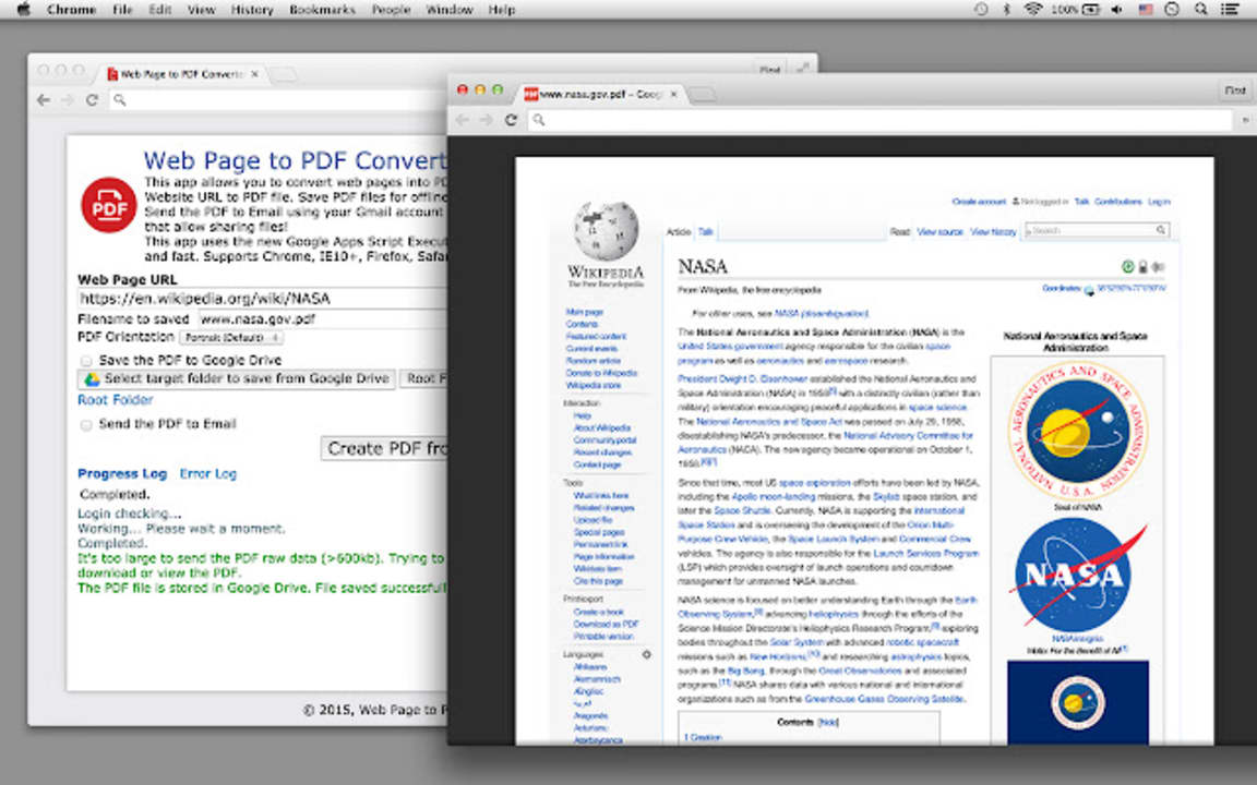 15 Best PDF Chrome extensions