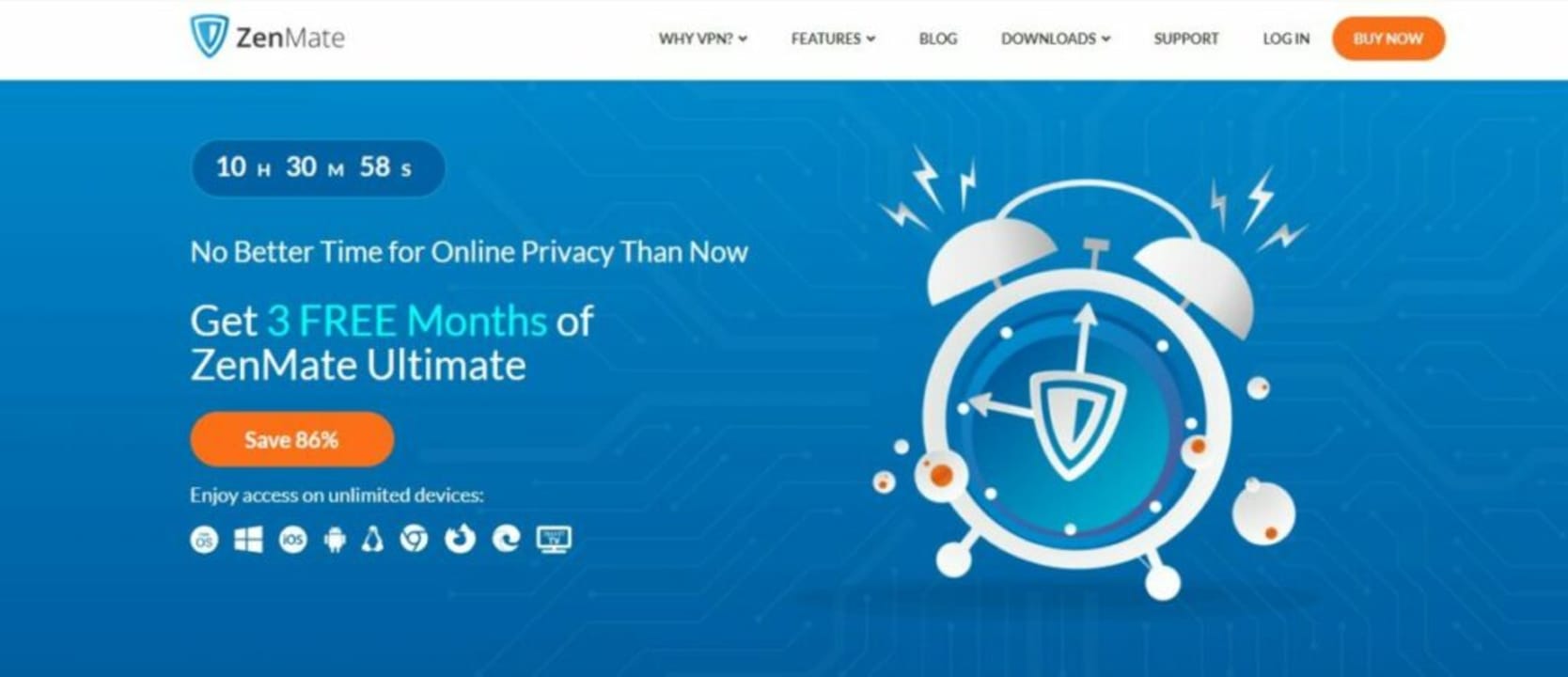 15 Best VPNs for Chrome