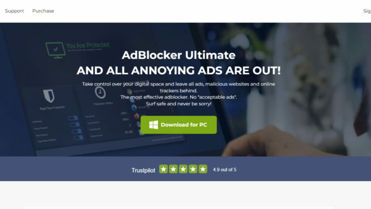 15 Best adblockers for Chrome