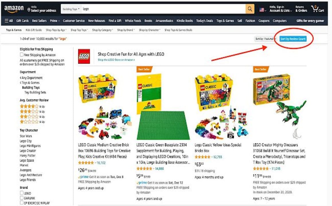 15 best Chrome extensions for Amazon
