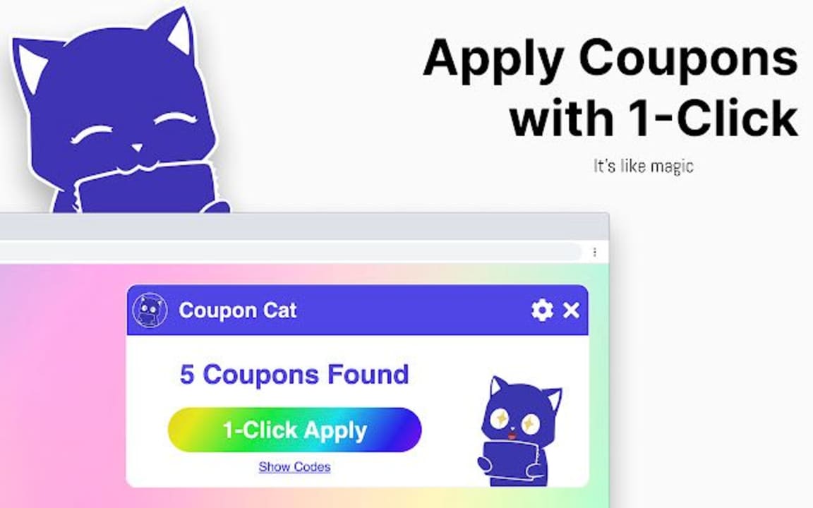 Best 10 coupon Chrome extensions