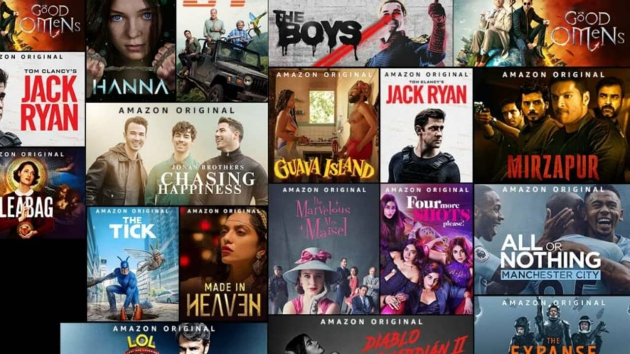 Best 6 alternatives to Netflix that allow sharing accounts