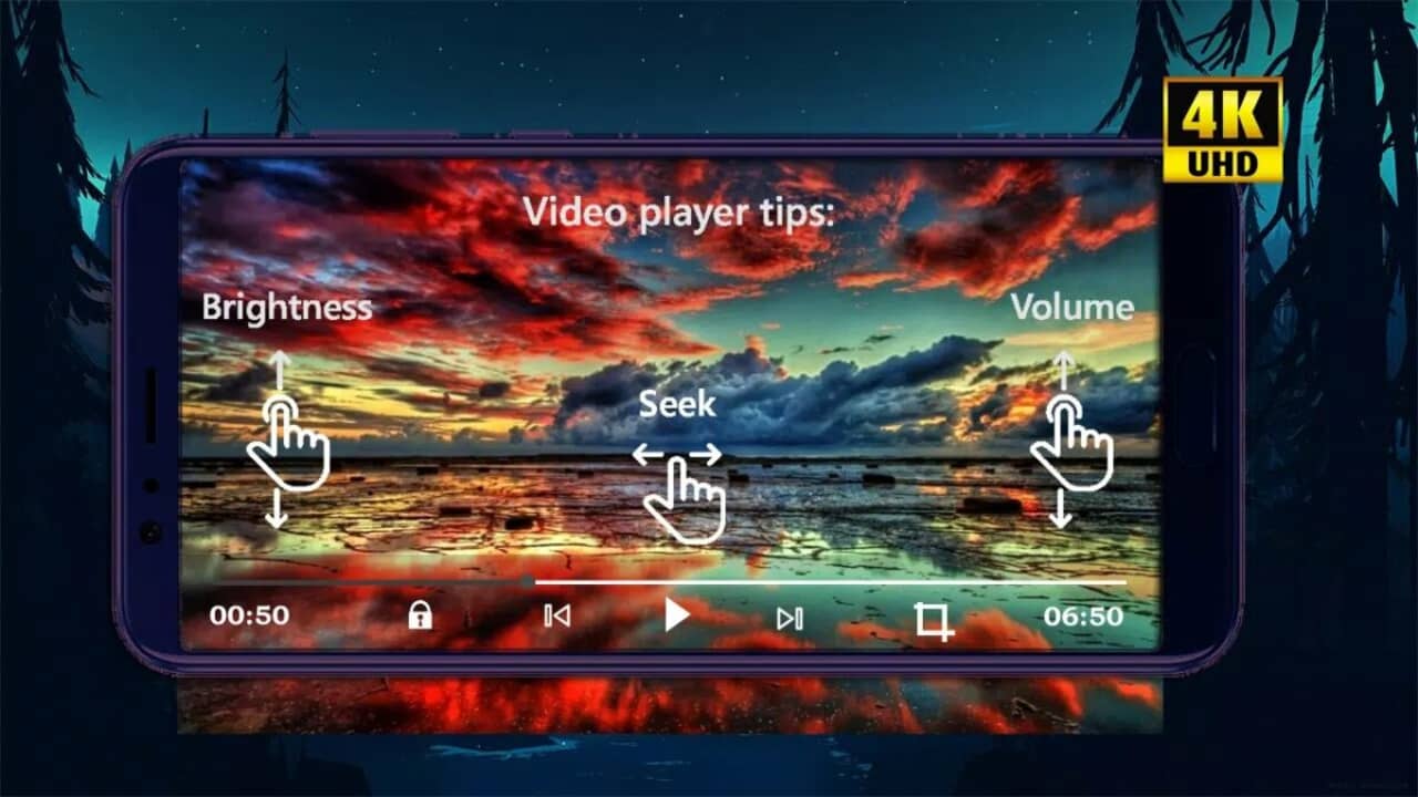 How to install and use MX Player on your android