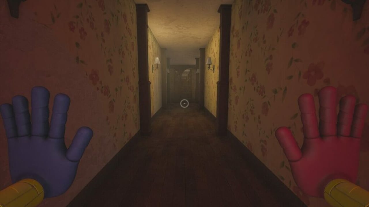 Poppy Playtime Chapter 2 review  Intense horror puzzle - Softonic