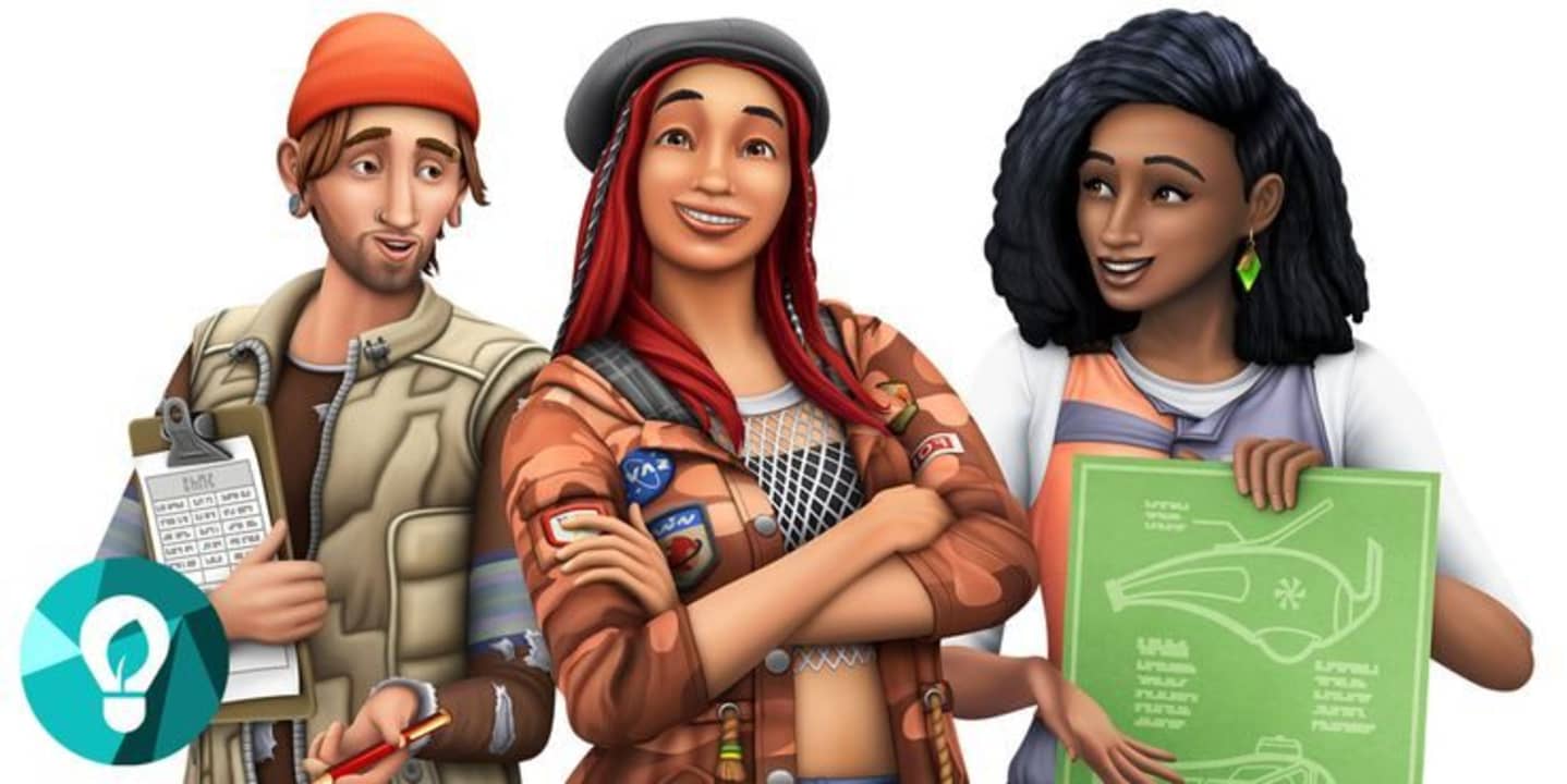 The 10 best expansion packs for The Sims 4