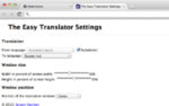 15 Best Translation Chrome Extensions Softonic