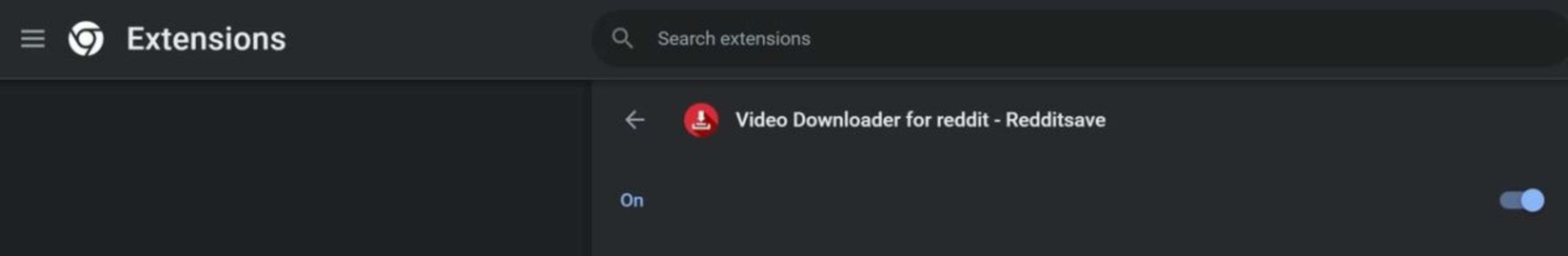 How to use the Video Downloader for Reddit Chrome extension in 4 steps -  Softonic