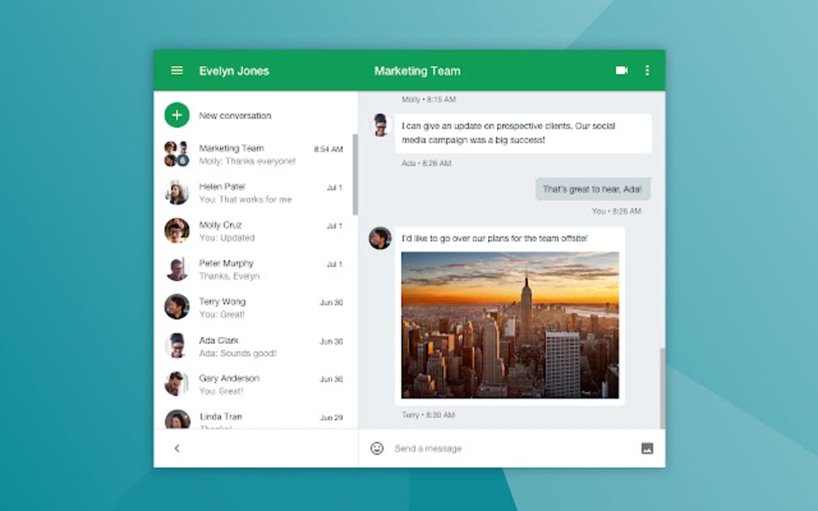 Best Chrome extensions for Google Hangouts