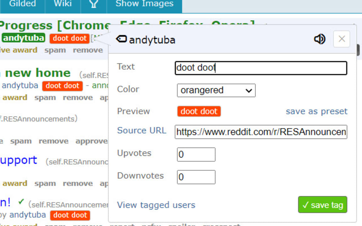 Best Chrome extensions for Reddit