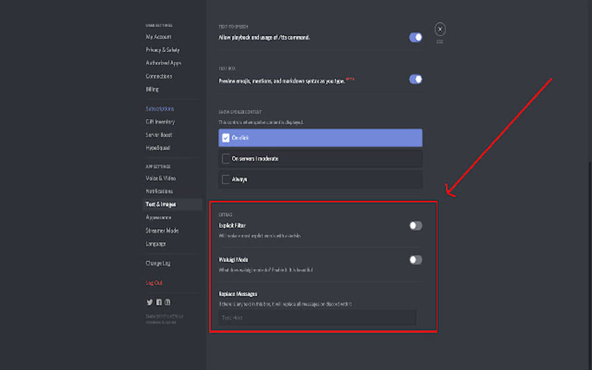 Best Discord Chrome extensions