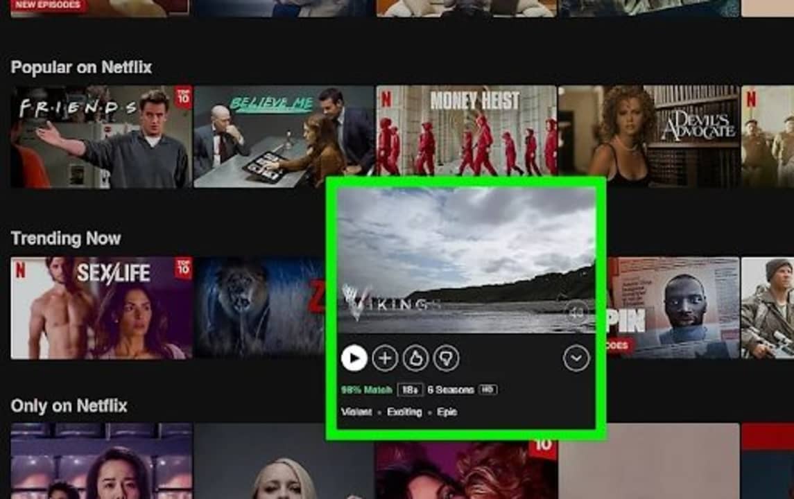 How to use Netflix Teleparty in 5 simple steps
