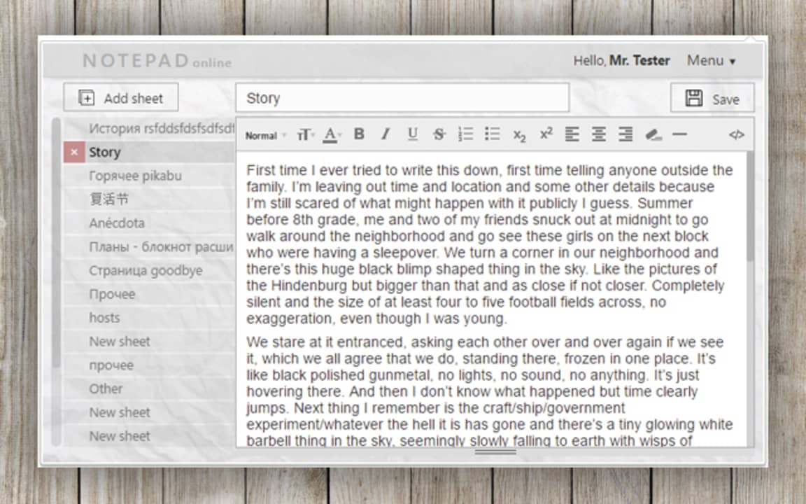 best writing Chrome extensions