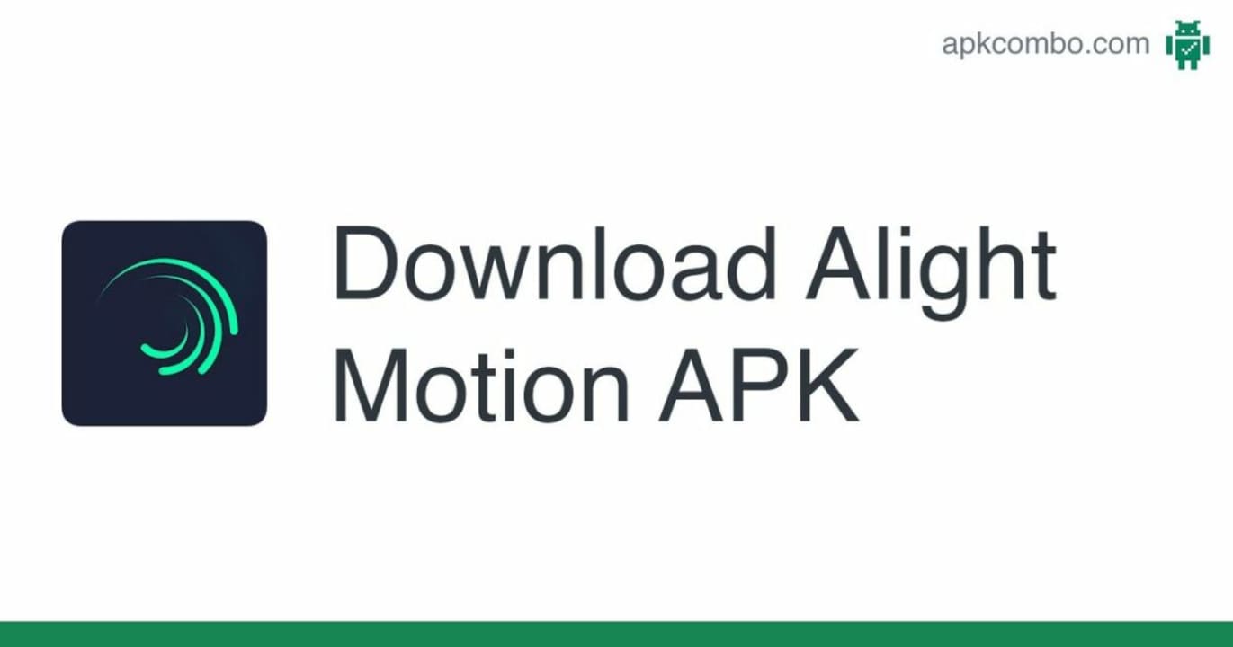 Start by downloading the Alight APK app for Android