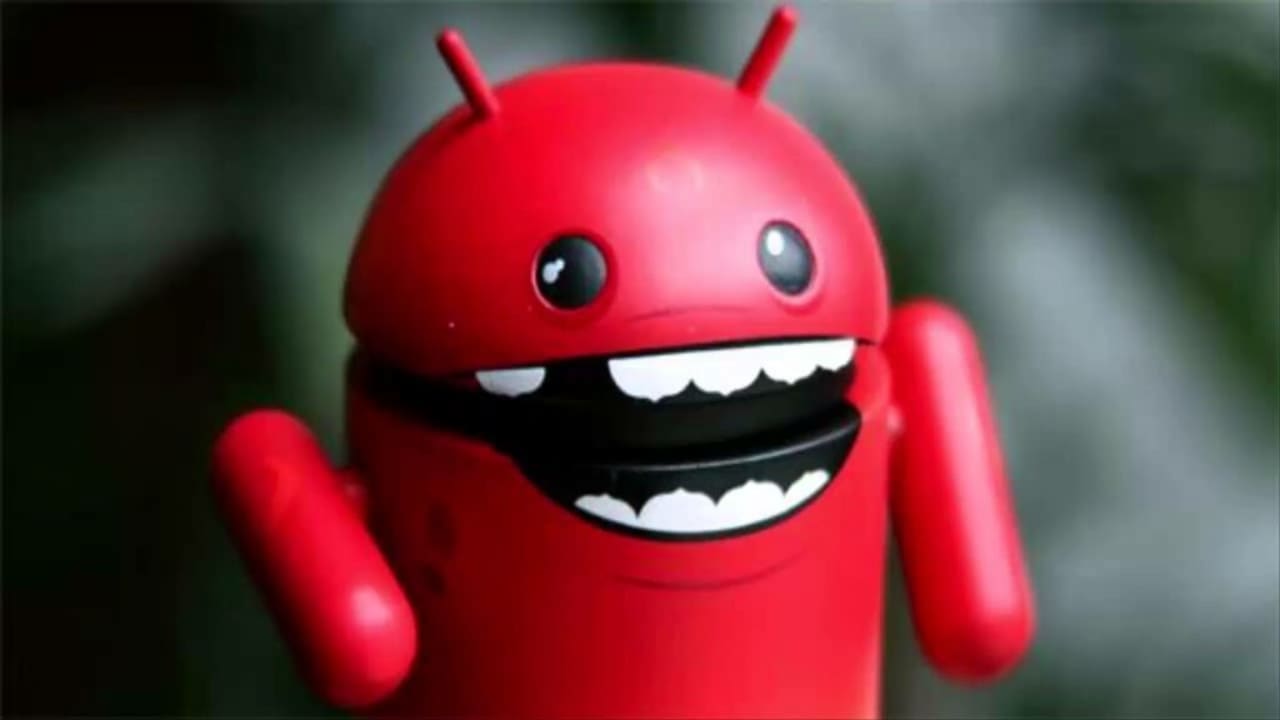 10 Million Android users have already installed a new wave of malware apps 2