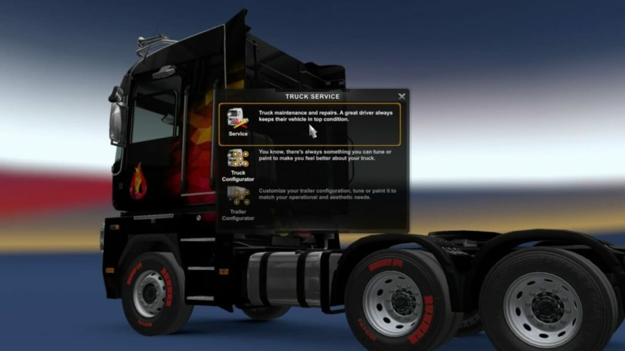 Euro Truck Simulator 2 Guide