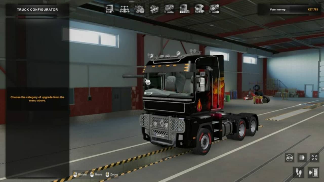 Euro Truck Simulator 2 Guide