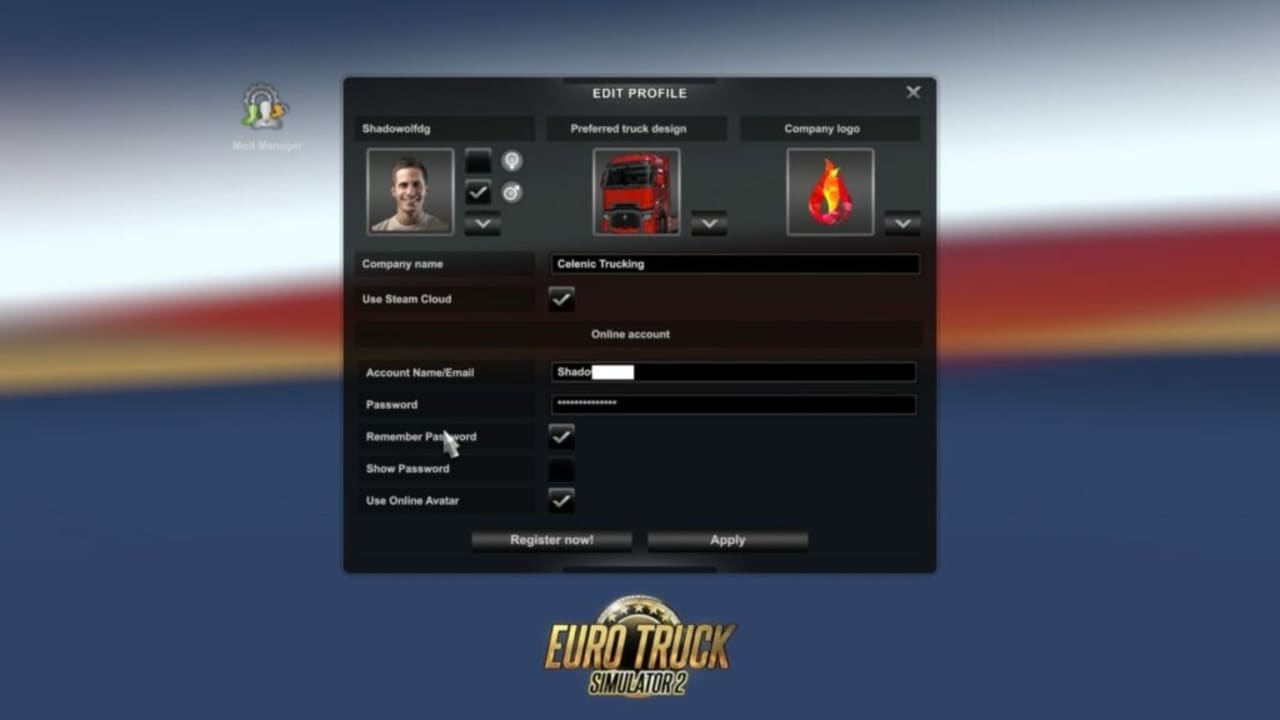 Euro Truck Simulator 2 Guide 