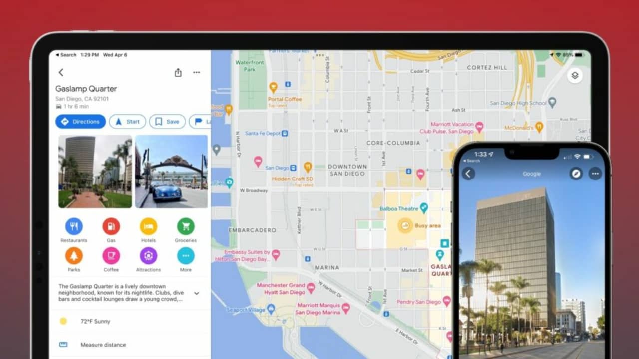 Google Maps on Android and iOS is getting an exciting free upgrade