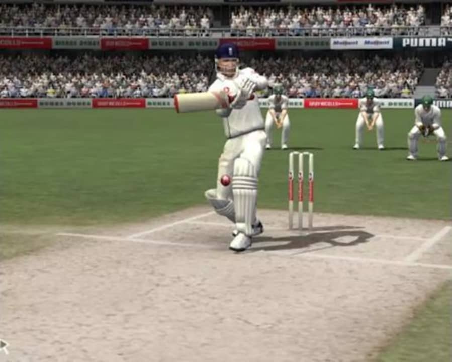 How to win in EA Sports Cricket