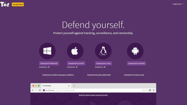 10 Best Alternative Browsers Like Brave You Should Try - Softonic