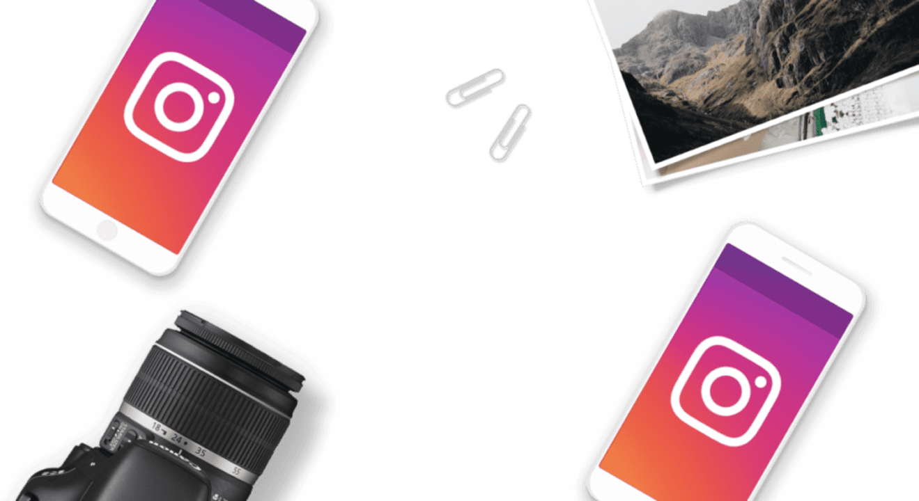 How to use canva for instagram