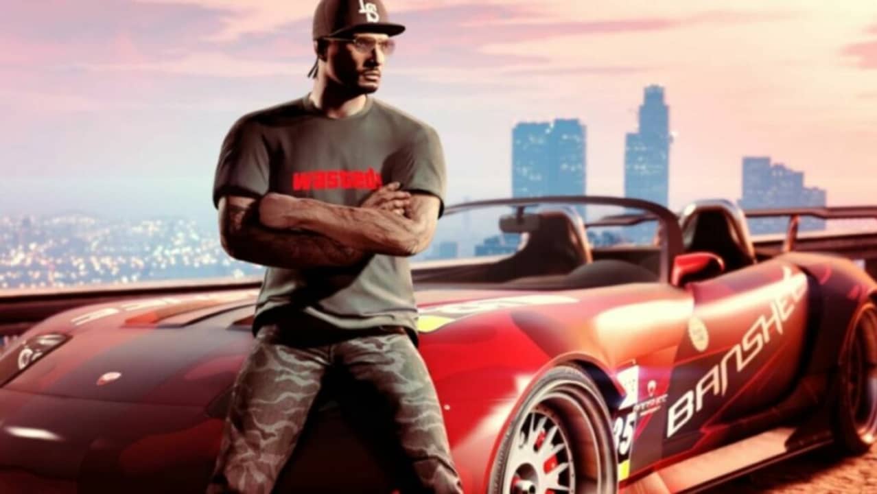 Rockstar is set to make GTA 6 a benchmark for every entertainment industry