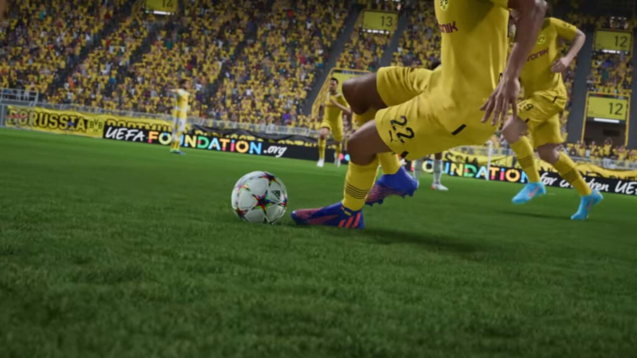What Features Are Introduced In The New FIFA 23?