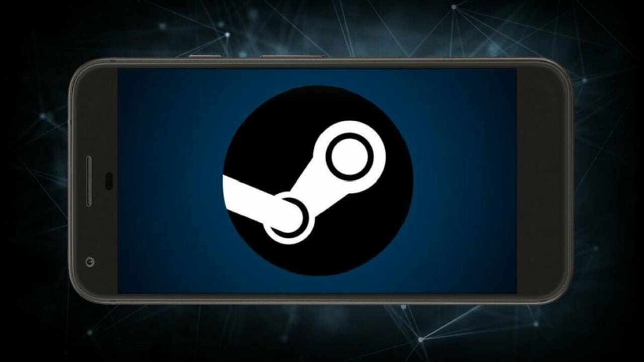 Valve is testing a brand Steam app for mobile devices 2