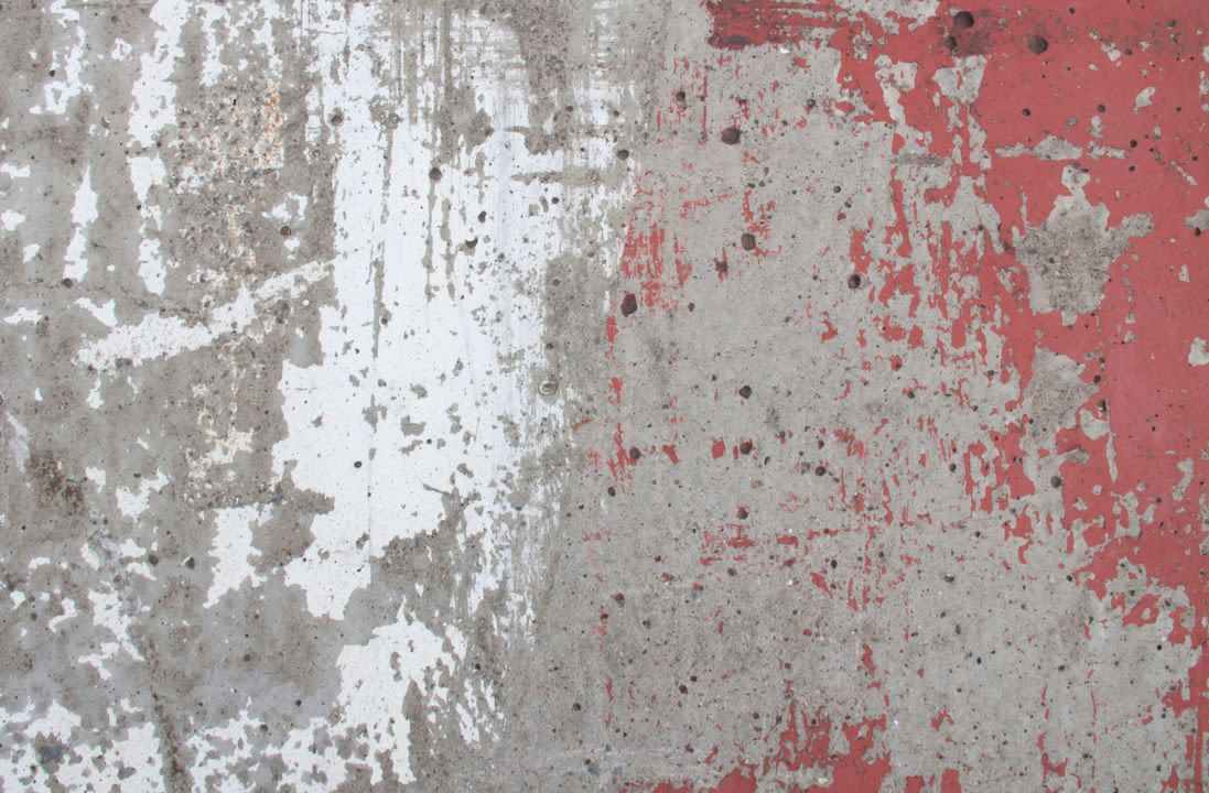 Gray and red texture to import in Photoshop.