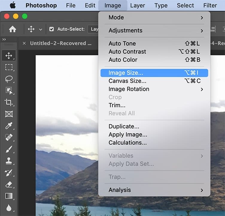 Resize your texture image to match the primary layer.