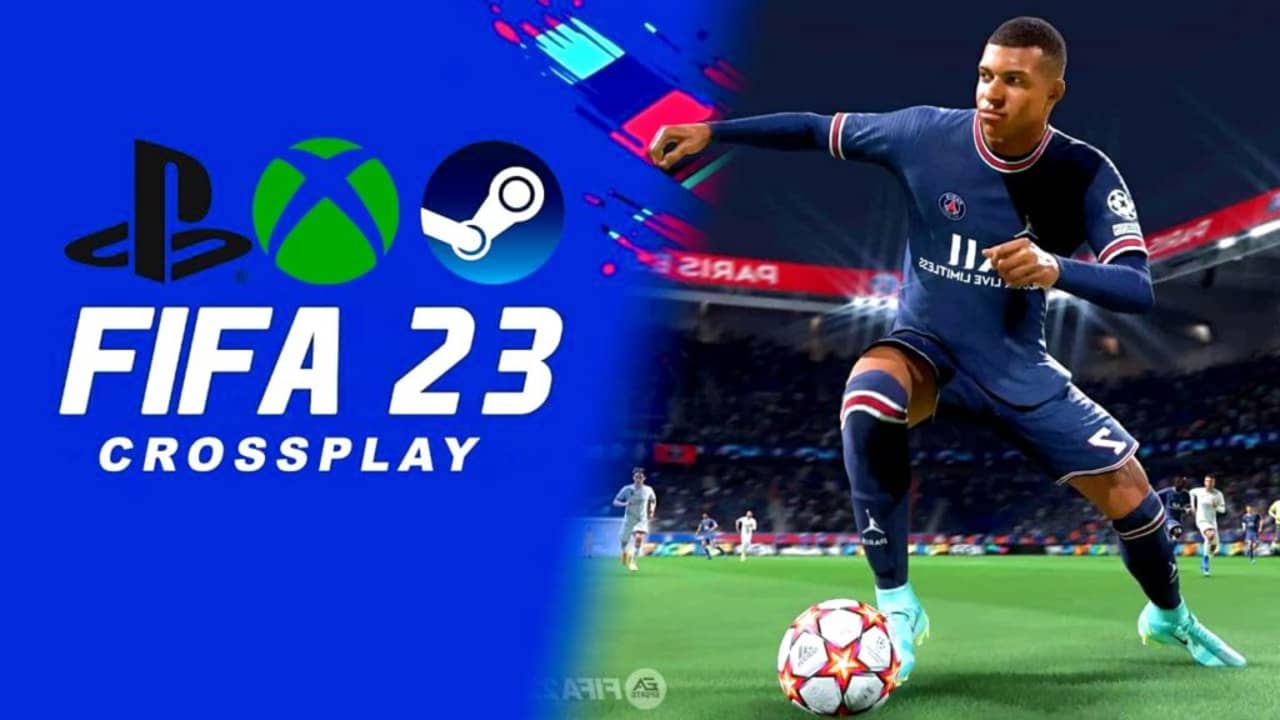 EA is developing an anti-cheat system for the FIFA 23 crossplay launch