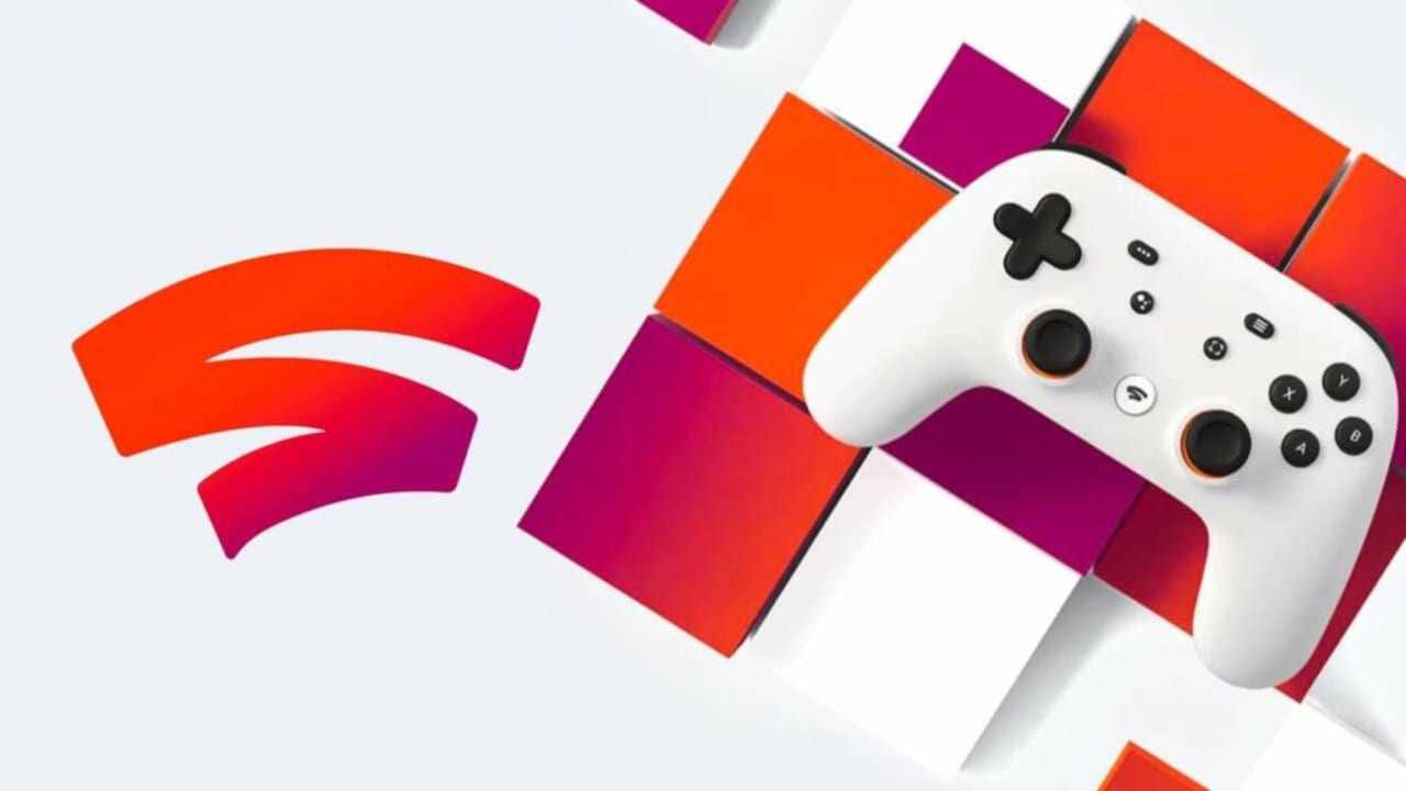 Google Stadia is no more