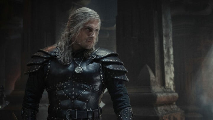 The Witcher will see more than one game in the second saga