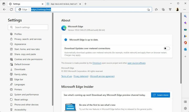 Код microsoft edge. Microsoft Edge. Новый Microsoft Edge. Microsoft Edge стартовая страница 2022. Поисковик Майкрософт Эдж.