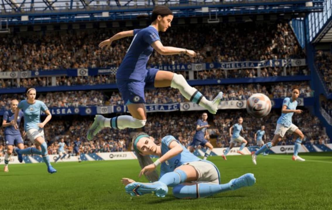 tips for FIFA 23