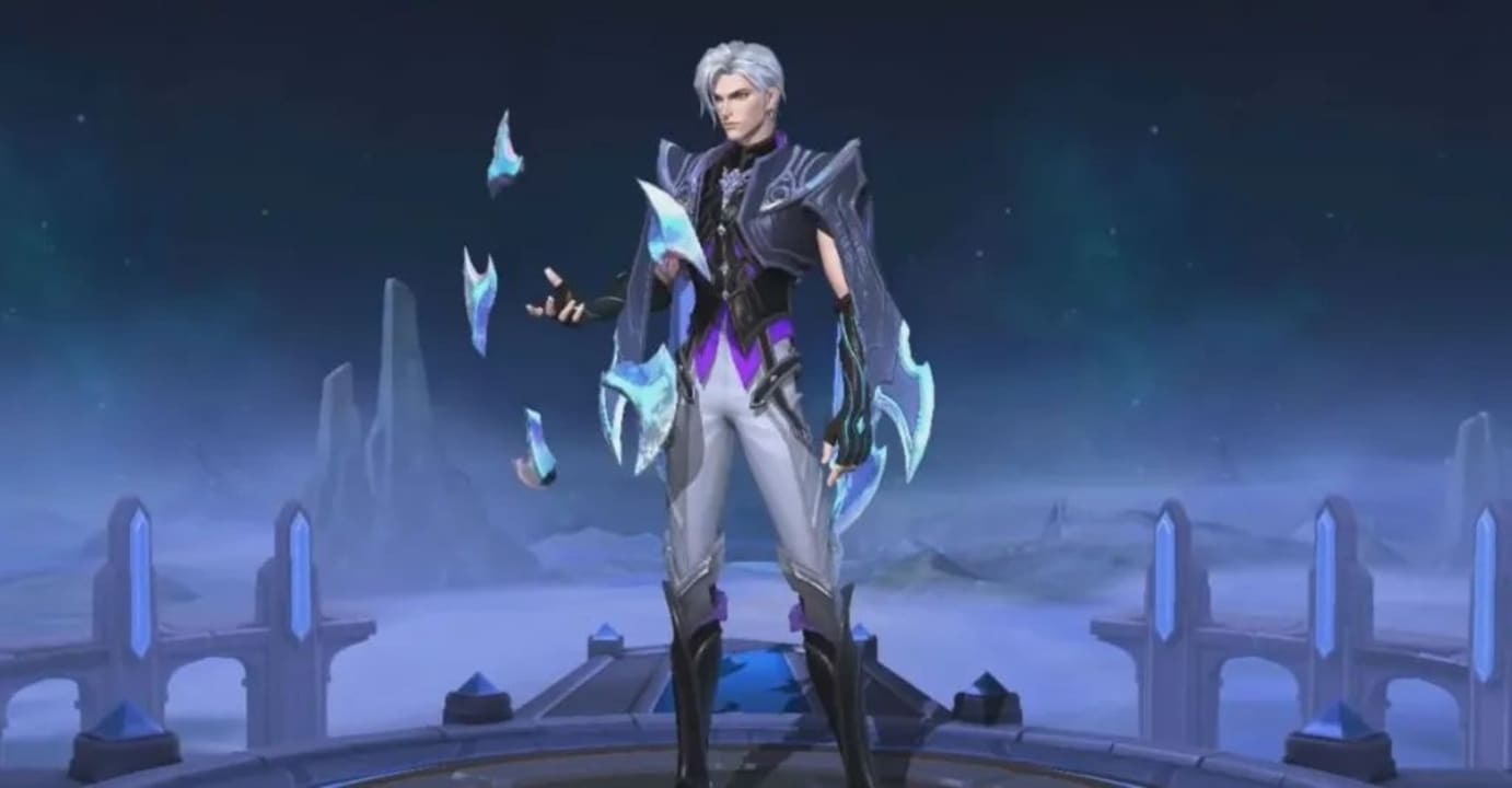 Best new heroes for Mobile Legends