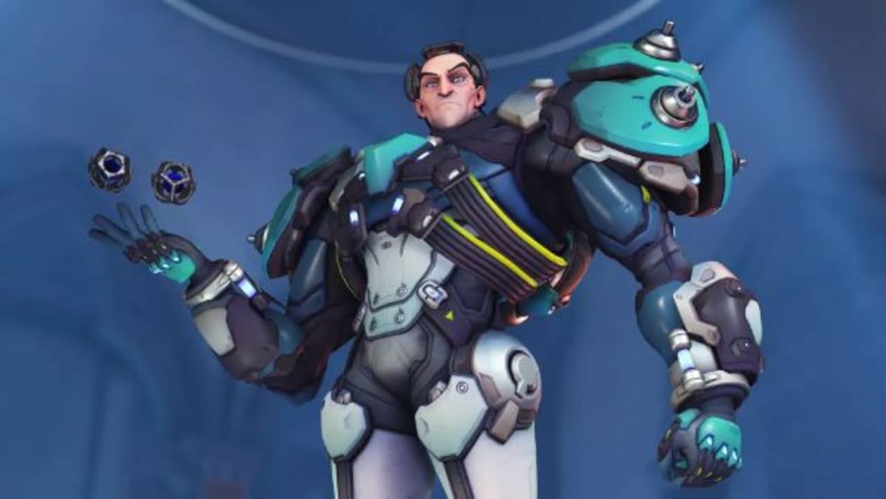 new heroes for OverWatch 2
