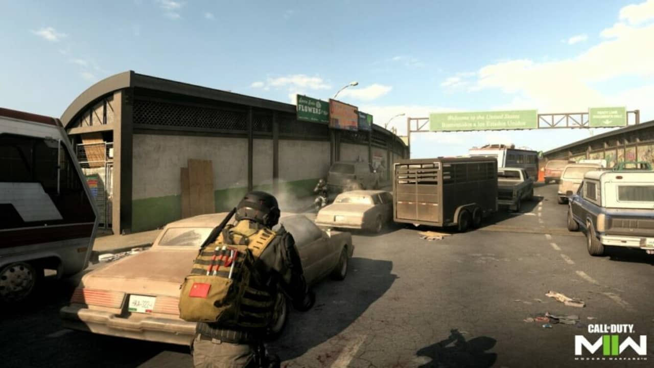 COD Modern Warfare 2 launch guide