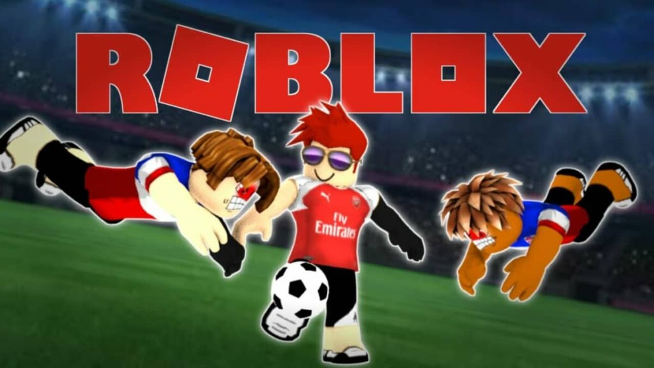 FIFA heads to Roblox