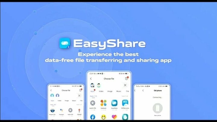 How to use EasyShare APK in 5 simple steps Softonic